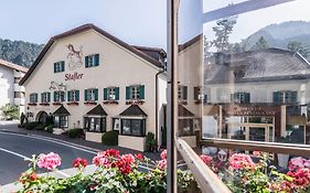 Romantik Hotel & Restaurant Stafler  4*